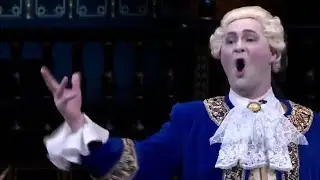 Christophe Dumaux I Händel: “Vivi, tiranno!