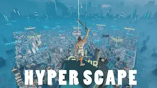 Hyper Scape