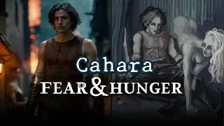 สรุปจบ Fear and Hunger ENDING [S] Cahara และประวัติ