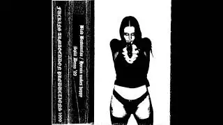 Blod Besvimelse / Heroin Makes Happy - Tales from the Pitifulness / Last Silence Dream (Full Split)