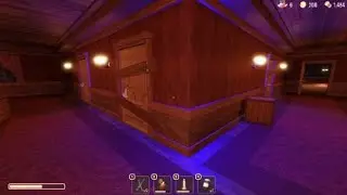 Eyes spawned OUT OF BOUNDS? (DOORS)