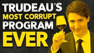 Trudeau Is More Corrupt Than You Think