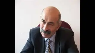Фильм Мисур Козоновой "Вечная звезда Алексей Маргиев"