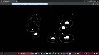 raining animation in html css ☔🌧️!! html tutorial for begi