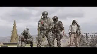 Столкновение 