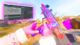 #1 BEST WARZONE 3 SETTINGS FOR MOVEMENT + 👑
