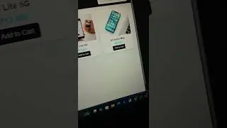 AI Mobile Store Online Using JavaScript | HTML CSS JS eCommerce Project