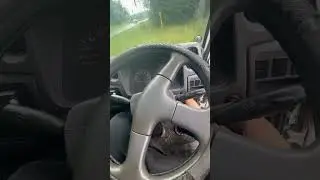 Ниссан Атлас дизель не заводится