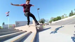 INTRO // FOCUS // PART 1