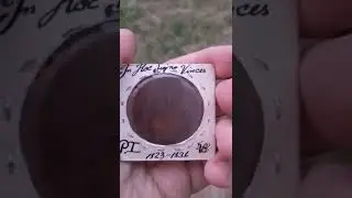 Coleção de moedas #001