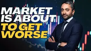 “Stock Market Will Go Higher, Reignite INFLATION” - Chamath Palihapitiya Prediction Interview