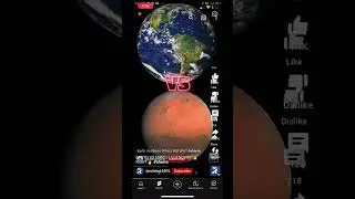 EARTH VS MARS (OP) 