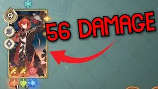 This is the new DAMAGE RECORD for TCG