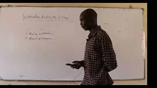 ECONOMIC INTRODUCTION