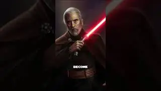 The Most HATED Jedi Master! (Pong Krell)