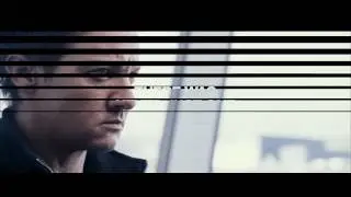 The Bourne Legacy - Movie Trailer