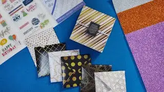 DIY MEMORY GIFT | HANDMADE GIFT IDEA | BEST GIFT FOR BIRTHDAYS | CREATIVES HUB