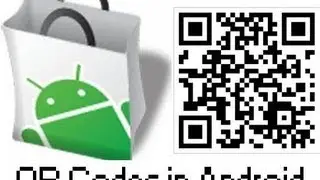 Leer códigos QR y barras en Android: Juegos Androide