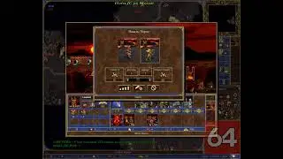 Hota JC vs Messir