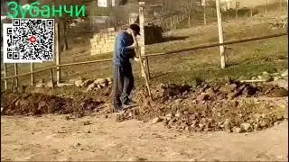 Зубанчи Весна 2018г Воспоминания