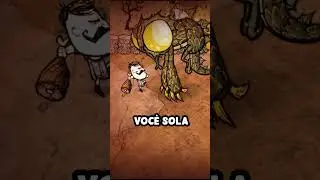 MELHORES PERSONAGENS para INICIANTES do Don't Starve Together
