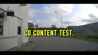 Swedish Car inspection.