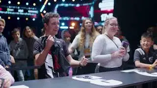 DreamHack Winter 2022 Aftermovie | A LEGENDARY TIME