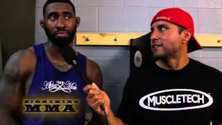 Team Alpha Male on Chad Mendes vs Jose Aldo 2