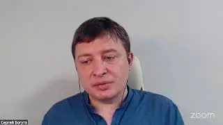 «Психология тренерства. Профессиональное выгорание - мифы и реальность!» I Сергей Богута