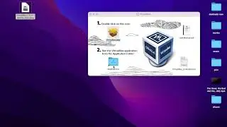 VirtualBox error You must specify a machine to start, using  using the command line 2023