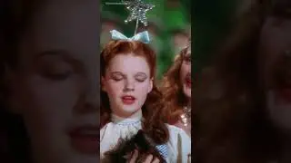 Did you notice THIS hidden detail in The Wizard of Oz?