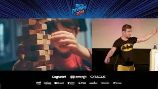 Oleg Šelajev - GraalVM: Run Programs Faster Anywhere