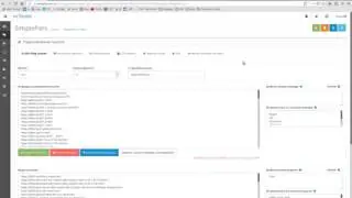 simplepars Быстрый парсинг ссылок