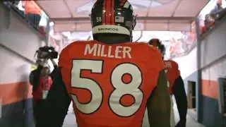 Bronco For Life (Von Miller Song)