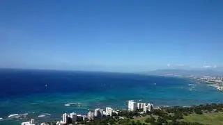 ハワイその１