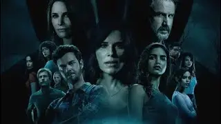 Scream 2022 Review