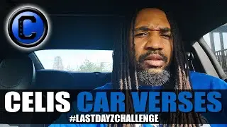 Celis | #CarVerses [Onyx - #LastDayzChallenge]