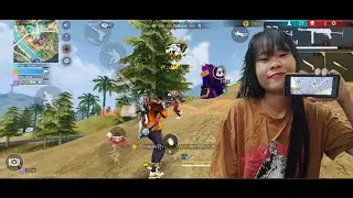 PLAY WITH ME IN FREE FIRE