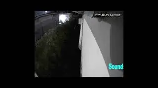 Nuisance House: Chris Sings the Blues, Pt  1