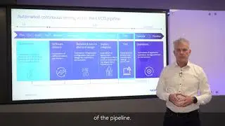 Nokia Core TV series #2: Nokia automated core networks solution testing