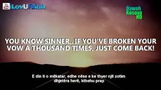 Dera e Pendimit është e hapur ᴴᴰ - Përkujtues i shkurtër emocional