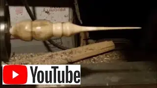 skew you im making a finial