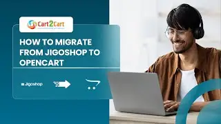 How to migrate from Jigoshop to OpenCart with Cart2Cart