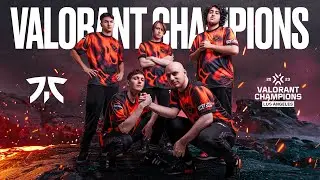 ONE MORE | LA CHAMPIONS HYPE FILM