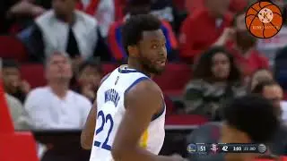 THOMPSON AND WIGGINS HIGHLIGHTS