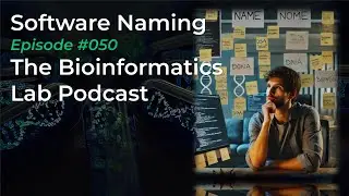 Software Naming