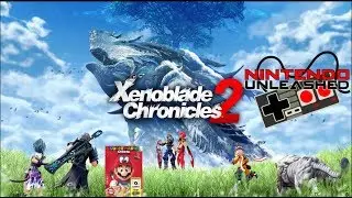 Nintendo Unleashed Podcast - Episode 132: The Most Important Meal of the Day