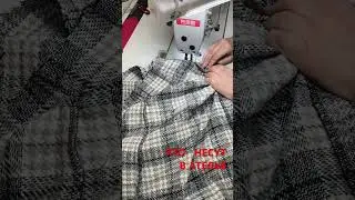 #ремонтодежды