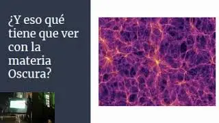 La Materia Oscura, 