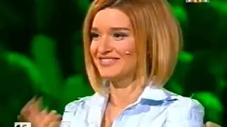 Реклама ТНТ - 2012 год